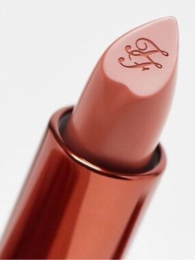 Too Faced Cocoa Bold Em-Power Cream Lipstick - Buttercream New in Box